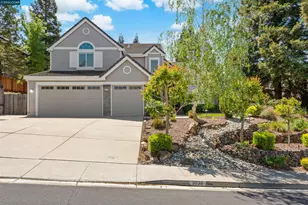 3038 Miwok Way, Clayton, CA 94517 - Photo 1