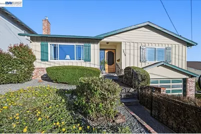 3439 Wyndale Dr, Castro Valley, CA 94546 - Photo 1