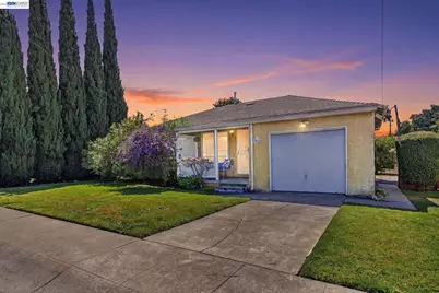4035 Somerset Avenue, Castro Valley, CA 94546 - Photo 1