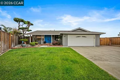 6162 Guava Pl., Newark, CA 94560 - Photo 1
