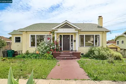 2636 Cole St, Oakland, CA 94601 - Photo 1