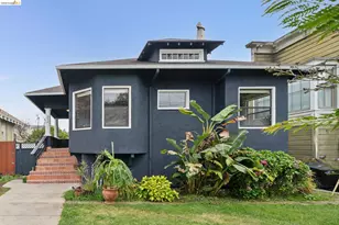 892 Laurel St, Alameda, CA 94501 - Photo 1