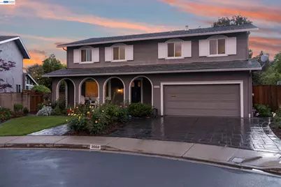 3668 Chelsea Ct, Pleasanton, CA 94588 - Photo 1