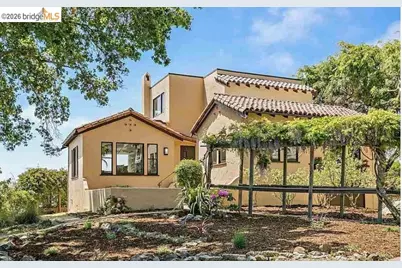 784 Cragmont Avenue, Berkeley, CA 94708 - Photo 1