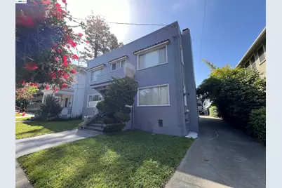 2418 Ashby Ave Unit# 3, Berkeley, CA 94705 - Photo 1