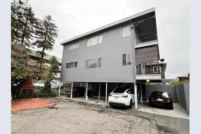 2418 Ashby Ave #B, Berkeley, CA 94705 - Photo 1