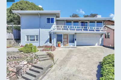832 Contra Costa Dr, El Cerrito, CA 94530 - Photo 1