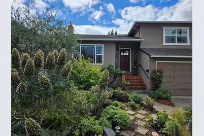 3635 Northwood Dr, Castro Valley, CA 94546 - Photo 1