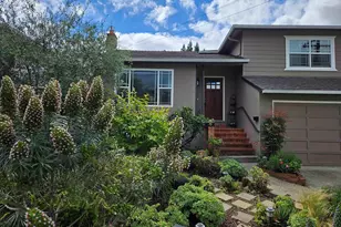 3635 Northwood Dr, Castro Valley, CA 94546 - Photo 1