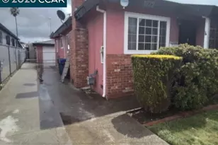 1872 16th St, San Pablo, CA 94806 - Photo 1
