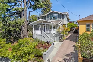 949 Ordway St, Albany, CA 94706 - Photo 1