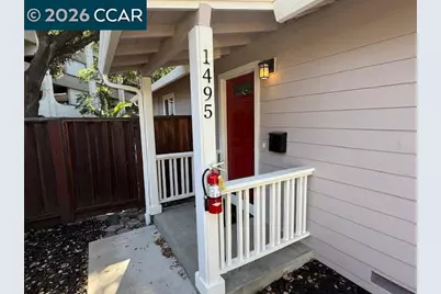 1495 Carmel Drive, Walnut Creek, CA 94596 - Photo 1