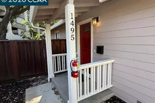 1495 Carmel Dr, Walnut Creek, CA 94596 - Photo 1