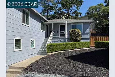 1500 Carmel Drive, Walnut Creek, CA 94596 - Photo 1
