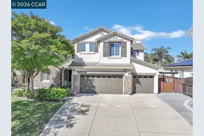 2052 Great Meadow Ct, Brentwood, CA 94513 - Photo 1