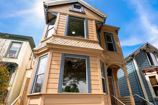 2025-2027 Curtis, Oakland, CA 94607 - Photo 1