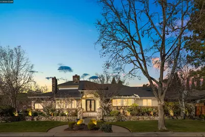 551 Blackhawk Club Dr, Danville, CA 94506 - Photo 1
