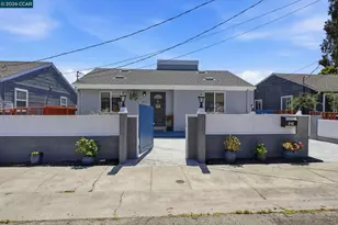 916 Bataan Ave, Berkeley, CA 94710 - Photo 1