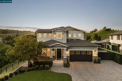 1333 Laverock Ln, Alamo, CA 94507 - Photo 1