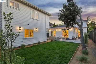 3029 Wheeler Street, Berkeley, CA 94705 - Photo 1