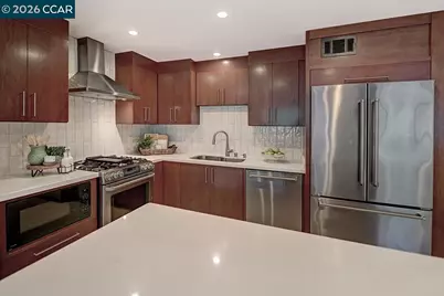 1345 Singingwood Ct #8, Walnut Creek, CA 94595 - Photo 1