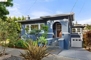 5960 Chabolyn Terrace, Oakland, CA 94618 - Photo 1