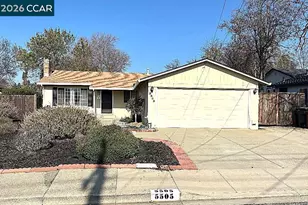 5505 Arizona Dr, Concord, CA 94521 - Photo 1