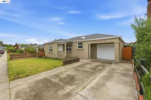 2329 Vestal Ave, Castro Valley, CA 94546 - Photo 1