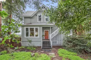 1622 Oxford St, Berkeley, CA 94709 - Photo 1