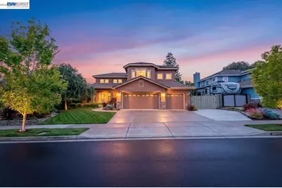 3625 Thornhill Dr, Livermore, CA 94551 - Photo 1