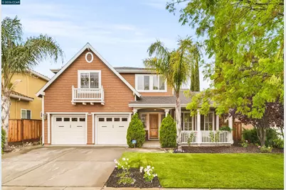 1926 Barossa Dr, San Ramon, CA 94582 - Photo 1