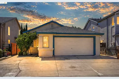 4465 Fall Ln, Oakley, CA 94561 - Photo 1