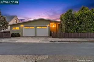 687 Sonoma St, Richmond, CA 94805 - Photo 1