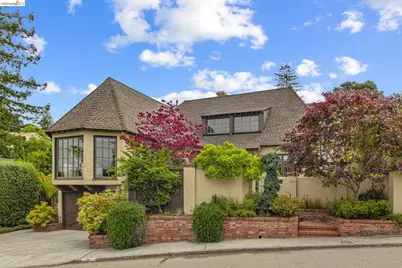 131 Montrose Rd, Berkeley, CA 94707 - Photo 1
