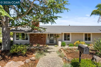 9 Mayfield Pl, Moraga, CA 94556 - Photo 1
