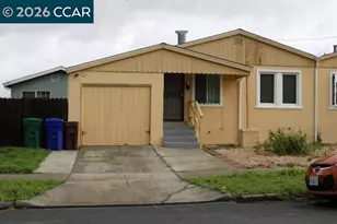 1621 Florida Ave, Richmond, CA 94804 - Photo 1
