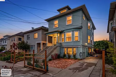 532 42nd St, Oakland, CA 94609 - Photo 1