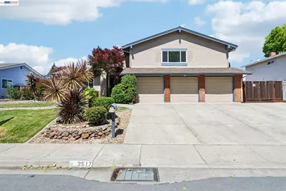 2517 Aranda Dr, San Ramon, CA 94583 - Photo 1