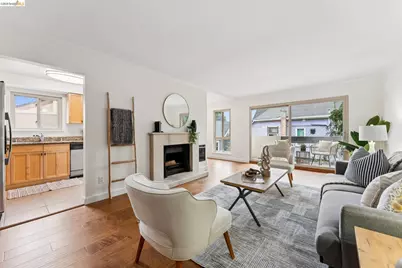 77 Fairmount Ave #203, Oakland, CA 94611 - Photo 1