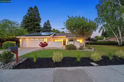 1113 Delta Way, Danville, CA 94526 - Photo 1