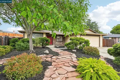 3323 Serpentine Dr, Antioch, CA 94509 - Photo 1