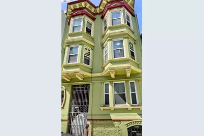 1028 Clay St, San Francisco, CA 94108 - Photo 1