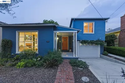543 Fortuna Ave, San Leandro, CA 94577 - Photo 1