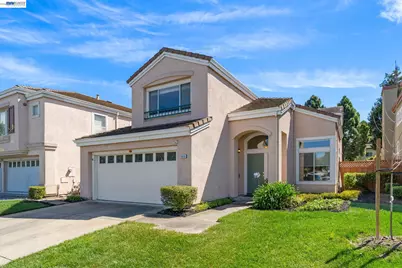2826 Montair Way, Union City, CA 94587 - Photo 1