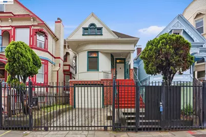 55 8th St, Oakland, CA 94607 - Photo 1