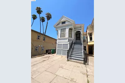 617 Fallon St, Oakland, CA 94607 - Photo 1