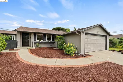 4681 Upland Dr, Richmond, CA 94803 - Photo 1