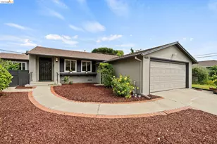 4681 Upland Dr, Richmond, CA 94803 - Photo 1