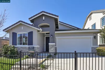 519 Yarrow Dr, Fairfield, CA 94534 - Photo 1