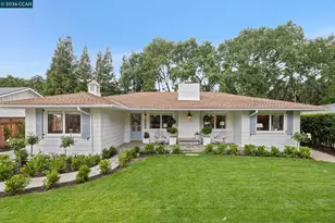 1448 Sunnybrook Rd, Alamo, CA 94507 - Photo 1